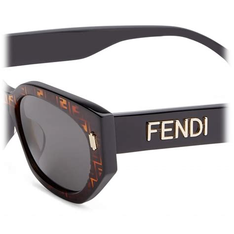 fendi occhiali da sole trovaprezzi|Occhiali Fendi a 38,50 € .